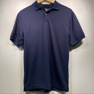 Club Room Estate Performance Polo